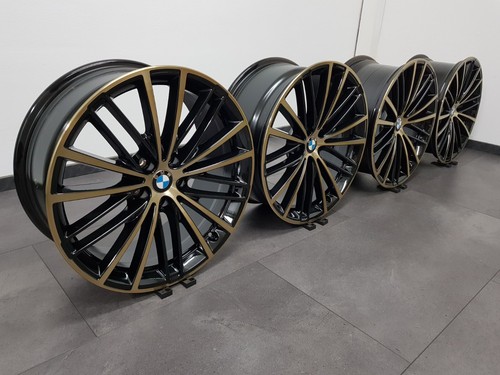 Cerchi bmw pollici - cerchi, 5