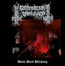 Seigneur Voland - Black Metal