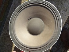 Jbl model 2202h woofer serie - woofer,