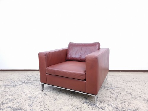 Poltrona walter knoll - poltrona, foster