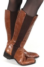 Stivali da donna stivali in