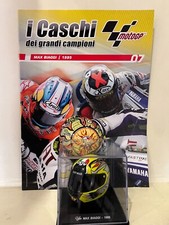 DE AGOSTINI I CASCHI MOTO GP
