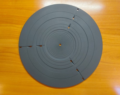 Technics 1600 mk2 - sl-1600, mkii
