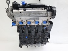 Motore diesel turbo VW GOLF