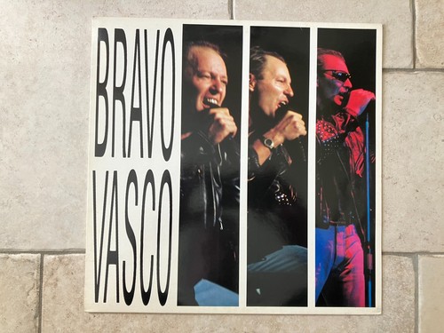 Vasco rossi bravo - _, _