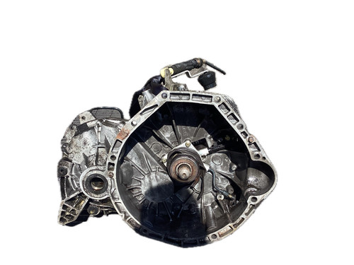 Cambio marce chrysler pt - 5,
