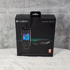 LOGITECH Harmony Ultimate Hub