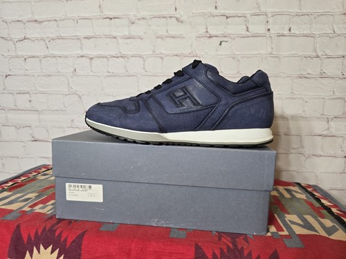 Sneakers hogan uomo h321 - h321, in