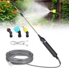 Spruzzatore Elettrico, 3.7 V