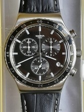 CRONOGRAFO SWATCH CHRONO