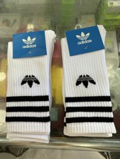 6 paia calze Adidas uomo 39/42
