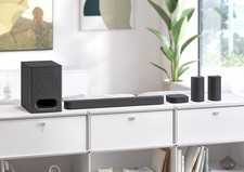 Sony BRAVIA Theatre System 6 -