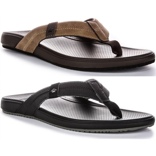 Reef cuscino infradito punta - reef,