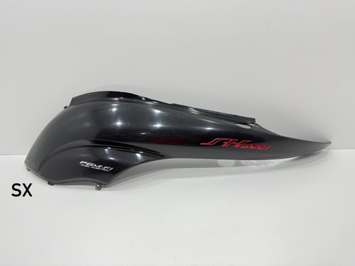 Scocca codone sinistra honda - scocca,