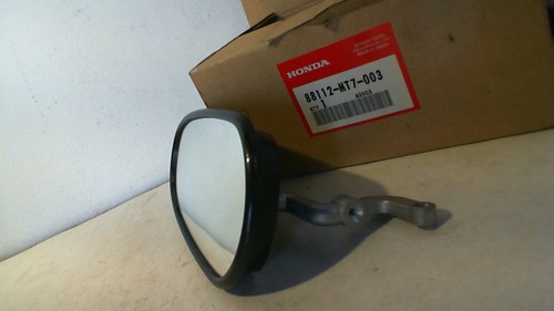 Specchietto cbr 1100 - dx,