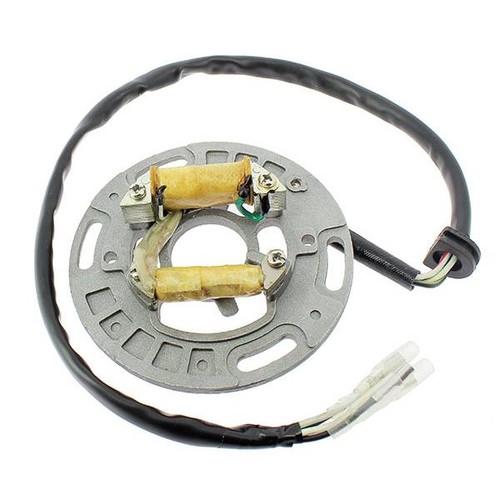 Statore kawasaki 125 1986 - 1986,