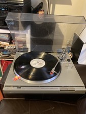 Sony PS-T22 Giradischi Stereo