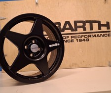 4 cerchi Speedline Challenge