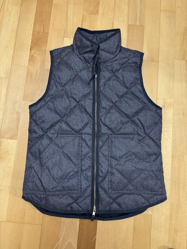 Gilet girocollo donna - j.,