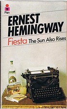 Fiesta, Hemingway, Ernest
