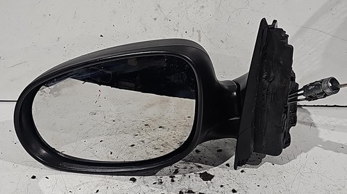 Specchietto retrovisore - specchietto,
