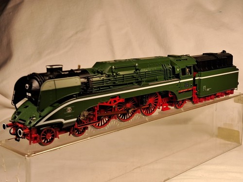 Roco locomotiva db ag 18 - roco,