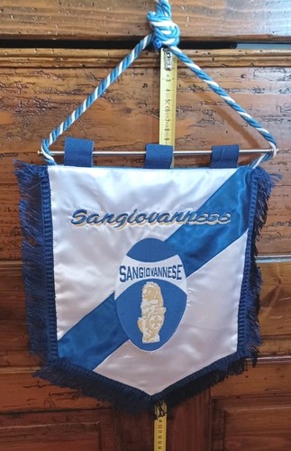 Gagliardetto ricamato - gagliardetto,