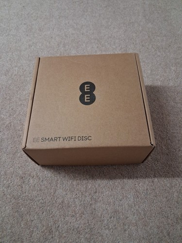 Estensore disco smart - estensore, wifi
