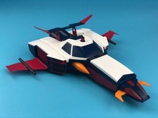 Mach Patrol Daitarn III