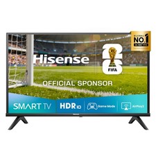 TV 32 HD Ready 2025 32E43QT