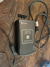 Booster botw mkii - s,