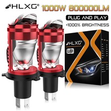 800000LM Mini Lampadine Auto