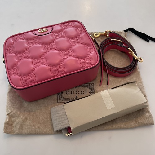 Gucci matelasse piccola - gucci, gg