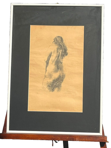Francesco messina nudo di - francesco,