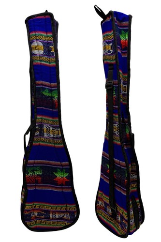 Handmade bolivian aguayo - bolivian,