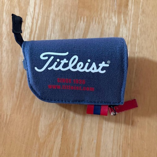 Titleist borsa accessori golf - accessori,