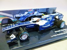 MINICHAMPS 'WILLIAMS FW32 F1