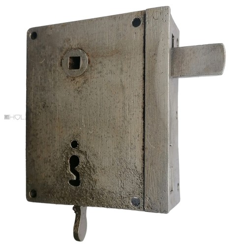 Serratura porta cassetta