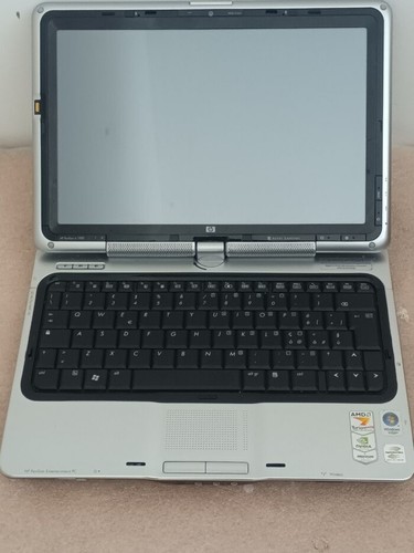 Pavilion tablet pc - hp,