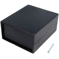 PLASTIC CONTAINER Z5A /KP3/