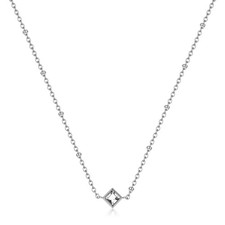 Collana girocollo S'AGAPO Luce