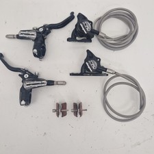 Set freni idraulici Hope Tech3