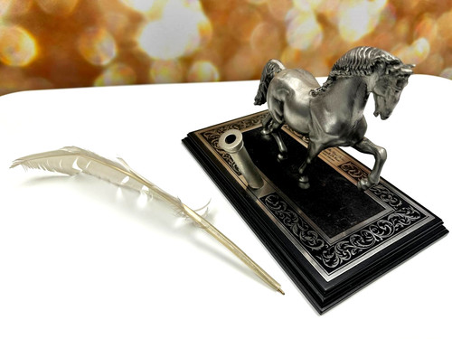 Statua cavallo leonardo - leonardo, da
