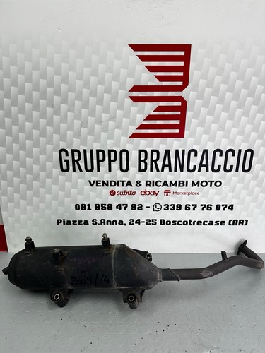 Scarico marmitta peugeot tweet - marmitta,