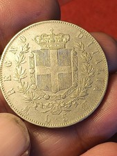 REGNO D’ITALIA VITTORIO