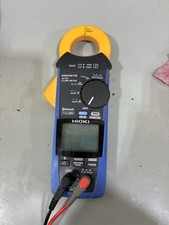 Hioki CM4372 True RMS