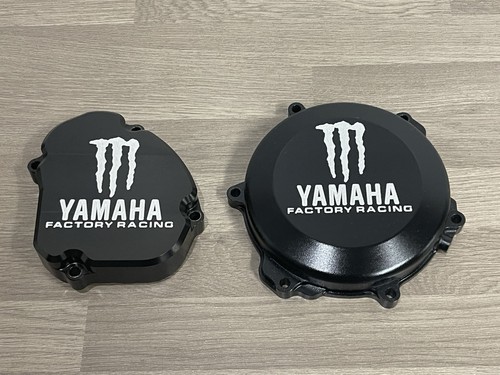Yamaha yz125 125 billetta - yamaha, yz