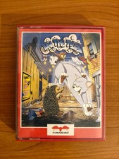 On the tiles commodore 64 c64 double jewel cassetta testata e funzionante