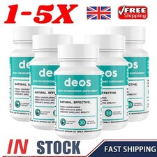 Integratore Deodorante Interno