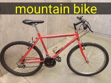 Mtb olmo vintage - mtb,